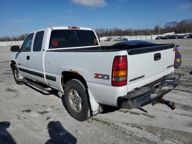 1GCEK19T42E181872 | 2002 Chevrolet silverado k1500