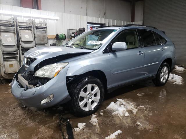 2004 Lexus RX 330 