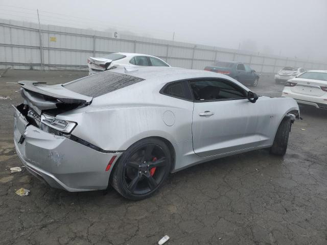 2016 Chevrolet Camaro Ss VIN: 1G1FF1R74G0169908 Lot: 40441184