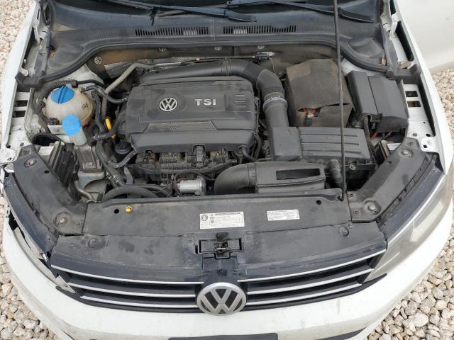 3VWL17AJ0GM359492 | 2016 VOLKSWAGEN JETTA SEL