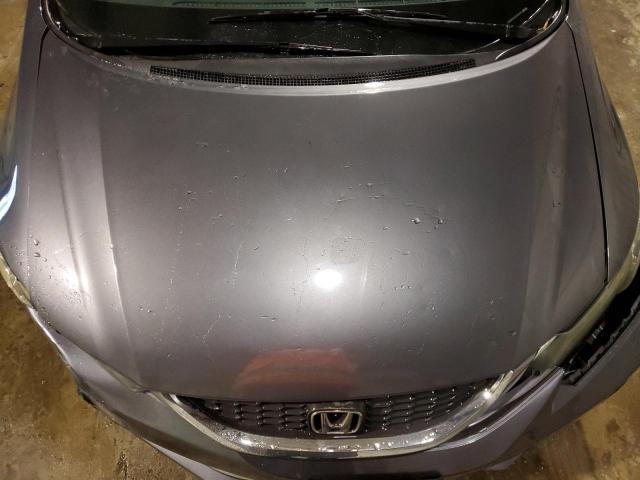 2HGFB2F5XEH555397 | 2014 HONDA CIVIC LX