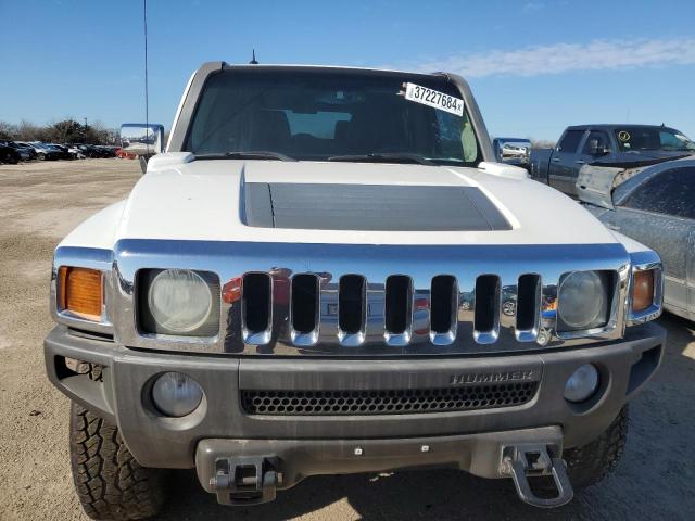 5GTDN13E178228495 2007 Hummer H3