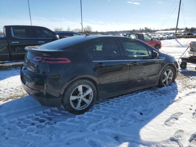 VIN 1G1RD6E44EU156643 2014 Chevrolet Volt no.3