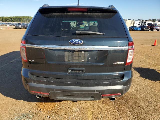 1FM5K7D84EGA22165 | 2014 FORD EXPLORER X