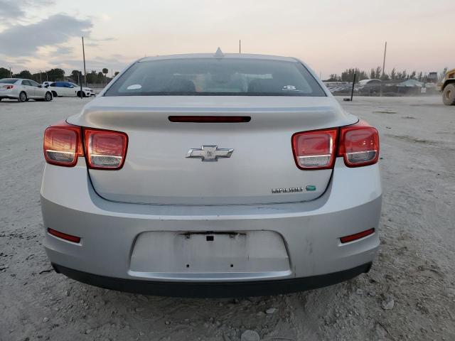 VIN 2C3CDZAG7MH531316 2017 CHEVROLET MALIBU no.6