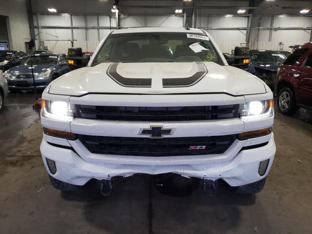 1GCVKREC6GZ304933 | 2016 CHEVROLET SILVERADO