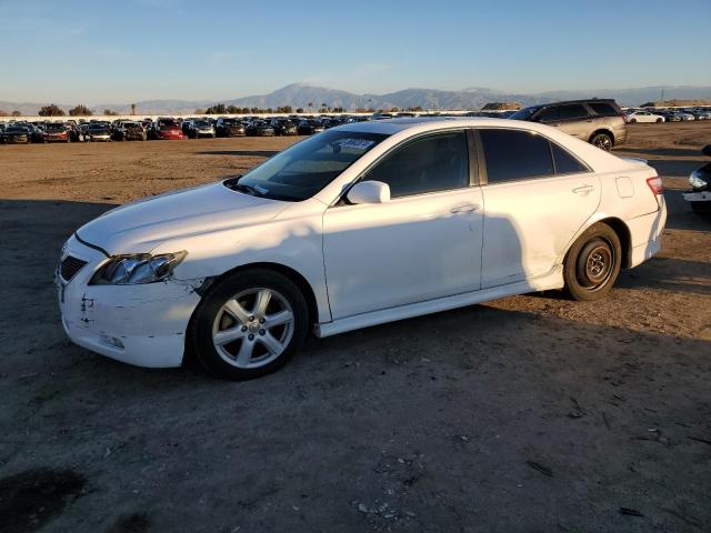 2009 Toyota Camry SE