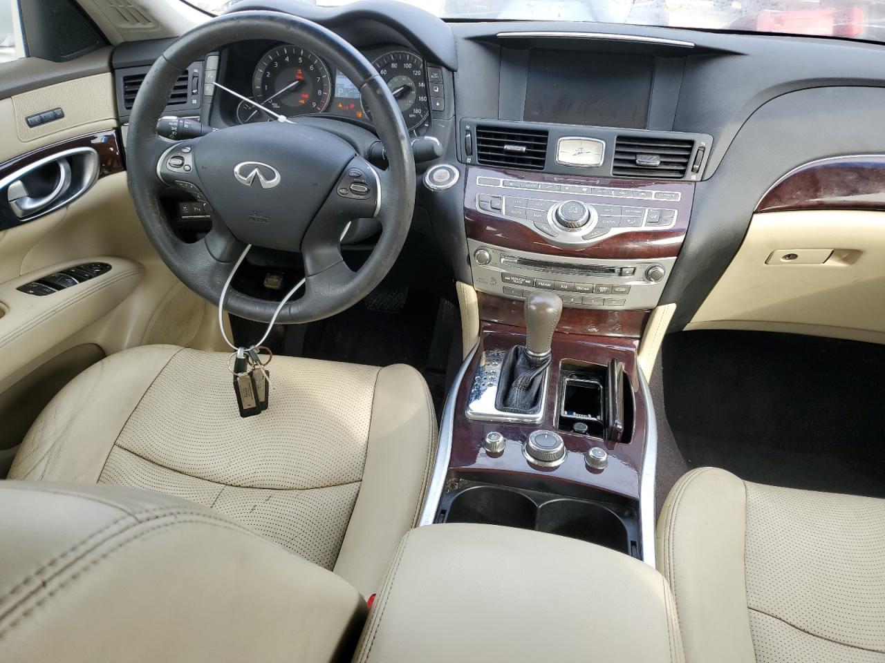 jn1by1ap3dm513232 JN1BY1AP3DM513232 2013 Infiniti M37