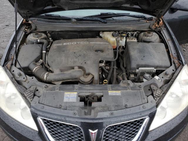 2009 Pontiac G6 - Image 11