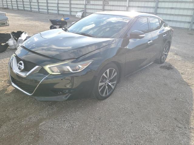 2016 Nissan Maxima 3.5 S