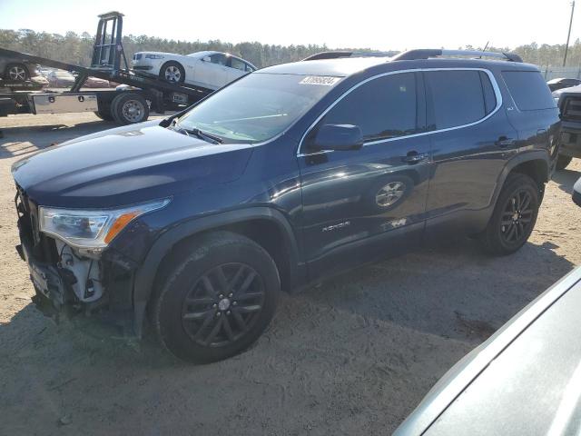 2018 GMC Acadia SLT1