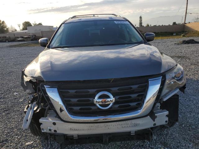 5N1DR2MN9KC580418 | 2019 NISSAN PATHFINDER