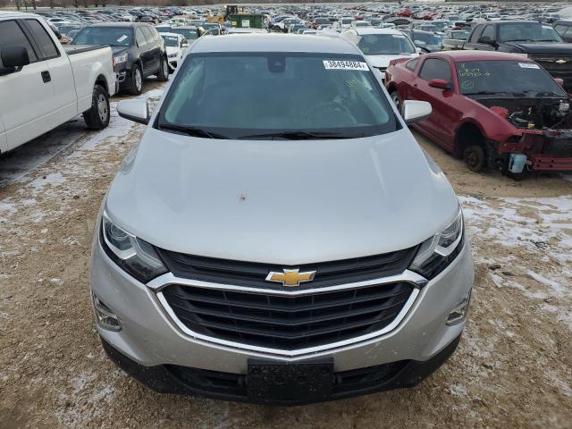 2GNAXKEV1L6106881 | 2020 CHEVROLET EQUINOX LT