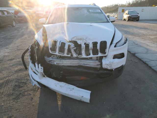 1C4PJMLX1JD501730 | 2018 JEEP CHEROKEE L