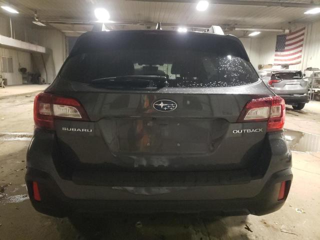 4S4BSAHC2K3310347 | 2019 SUBARU OUTBACK 2.