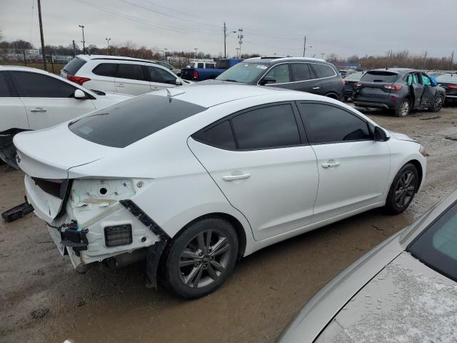 5NPD84LF2JH274046 | 2018 HYUNDAI ELANTRA SE