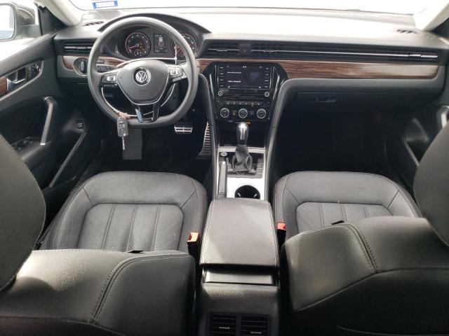 2022 VOLKSWAGEN PASSAT LIM 1VWBA7A31NC008490