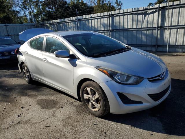 5NPDH4AE4FH611978 | 2015 HYUNDAI ELANTRA SE