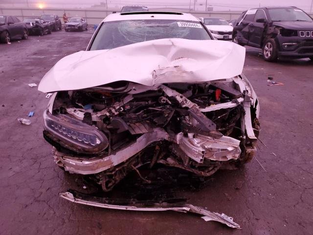 VIN 3FA6P0H74DR328993 2013 Ford Fusion, SE no.5