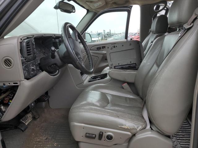2005 GMC New Sierra K1500 VIN: 2GTEK13T051165201 Lot: 82846093