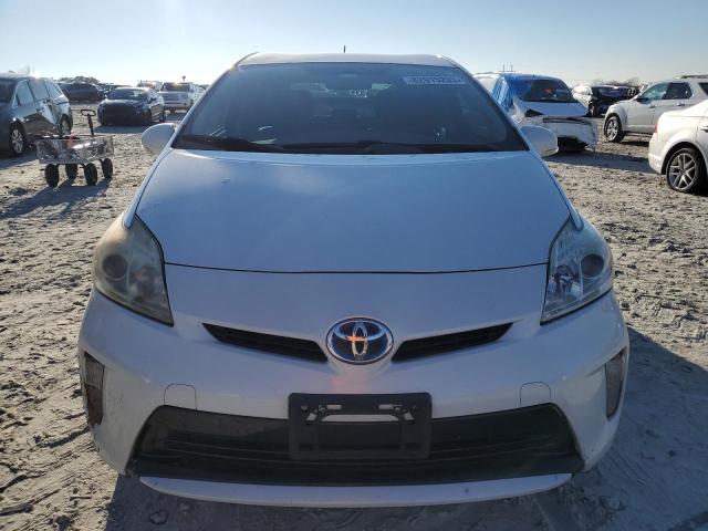 JTDKN3DU8F0426505 | 2015 TOYOTA PRIUS