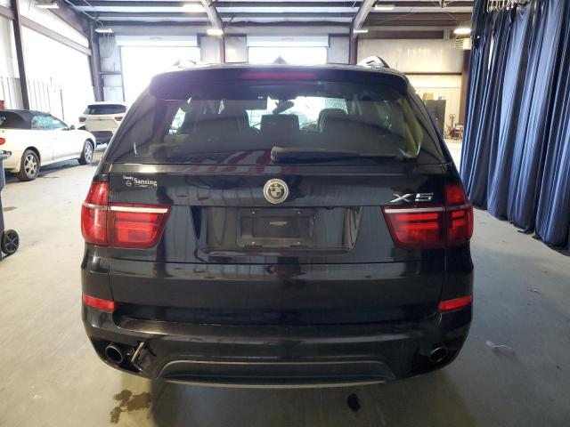 VIN 5UXZV4C55D0E04183 2013 BMW X5, Xdrive35I no.6