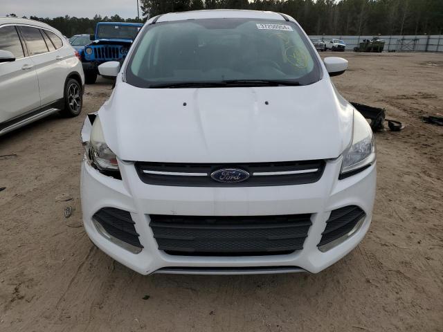 1FMCU0G92GUB25361 | 2016 FORD ESCAPE SE