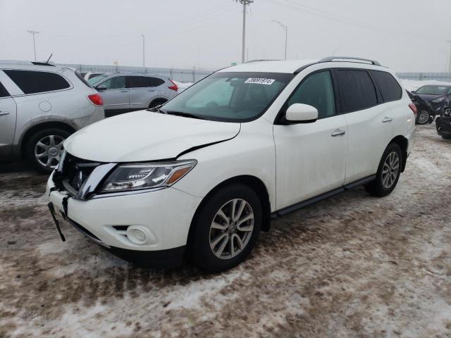 5N1AR2MM9FC692894 | 2015 NISSAN PATHFINDER