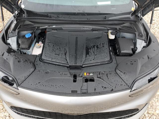 2023 GENESIS GV60 ADVAN KMUKCDTC5PU015476