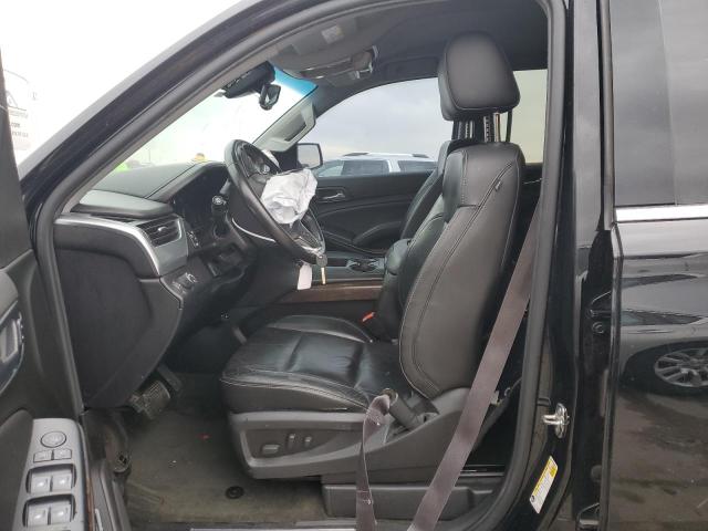 1GNSCBKC2FR212316 2015 Chevrolet Tahoe C1500 Lt