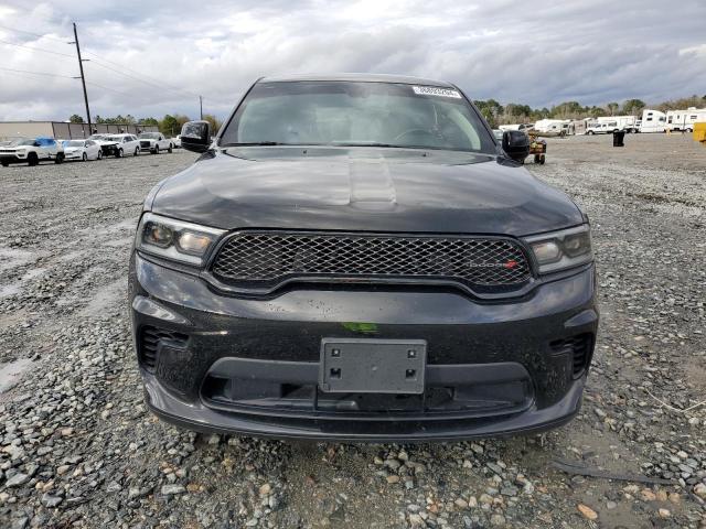 2022 DODGE DURANGO PU 1C4RDJFG9NC184754