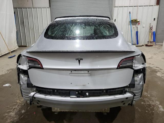 5YJ3E1EBXJF104481 | 2018 TESLA MODEL 3