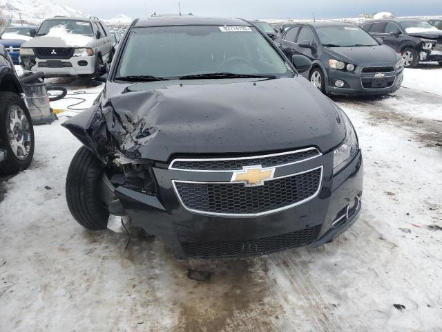 1G1PG5SBXE7224406 | 2014 CHEVROLET CRUZE LTZ