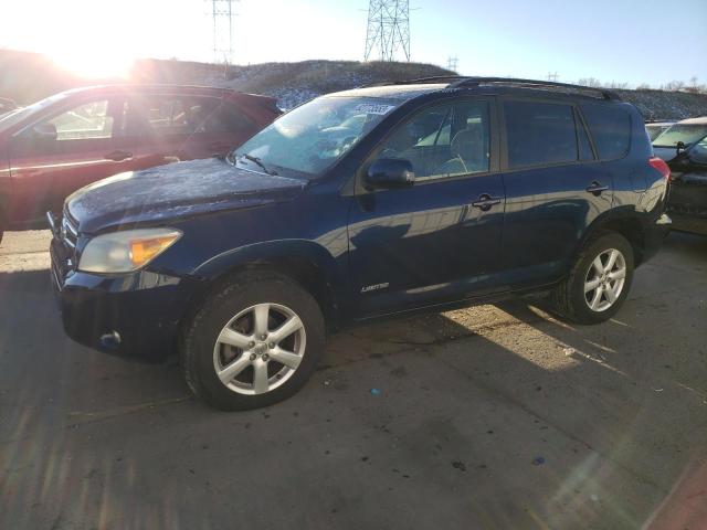 2006 Toyota RAV4 Limited