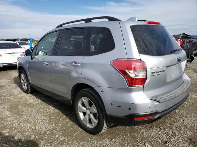 JF2SJADC4GH497535 | 2016 SUBARU FORESTER 2