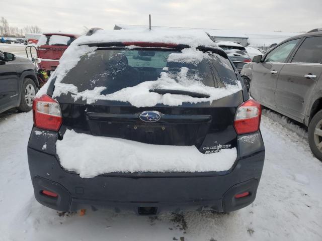 JF2GPABC0HH265331 | 2017 Subaru crosstrek premium