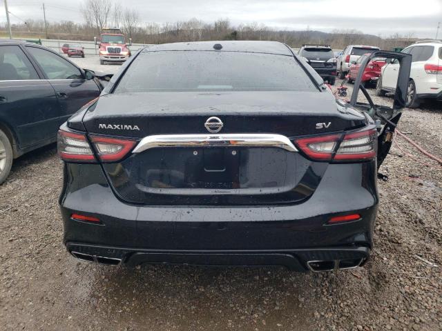 1N4AA6AVXKC367865 | 2019 NISSAN MAXIMA S