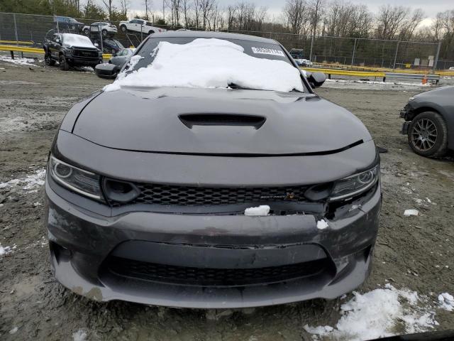 2021 Dodge Charger - Image 5