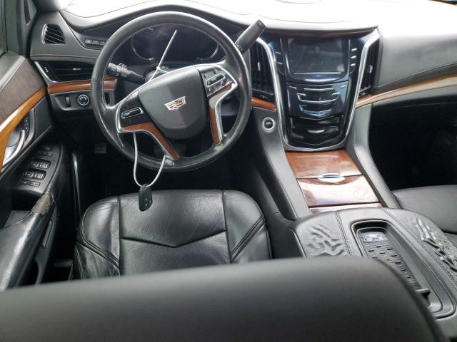 1GYS3HKJ9GR255699 | 2016 CADILLAC ESCALADE E