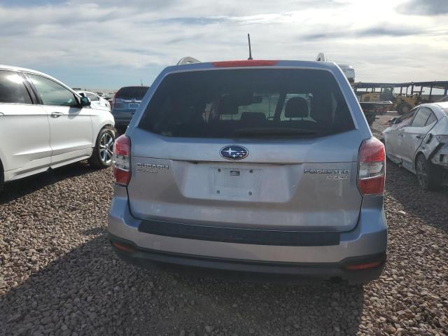 JF2SJADC0FG823044 | 2015 SUBARU FORESTER 2