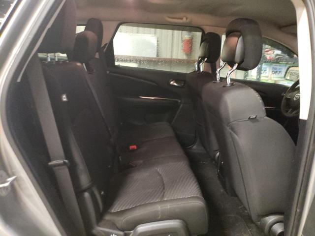 2020 DODGE JOURNEY SE - 3C4PDCAB6LT207200