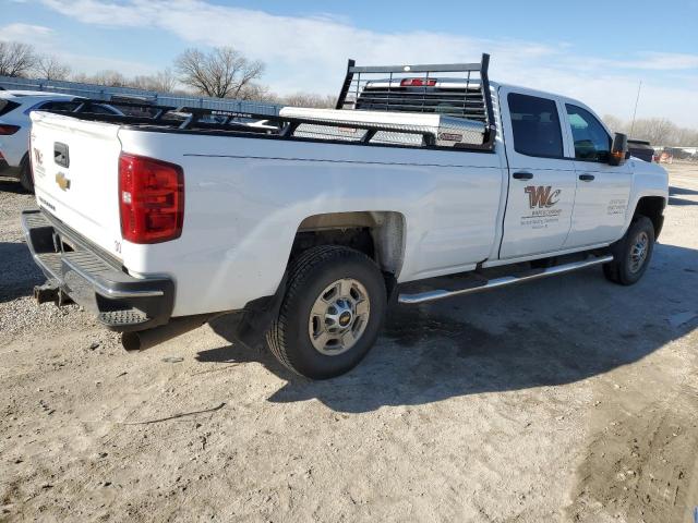 1GC1CUE84GF187963 | 2016 CHEVROLET SILVERADO