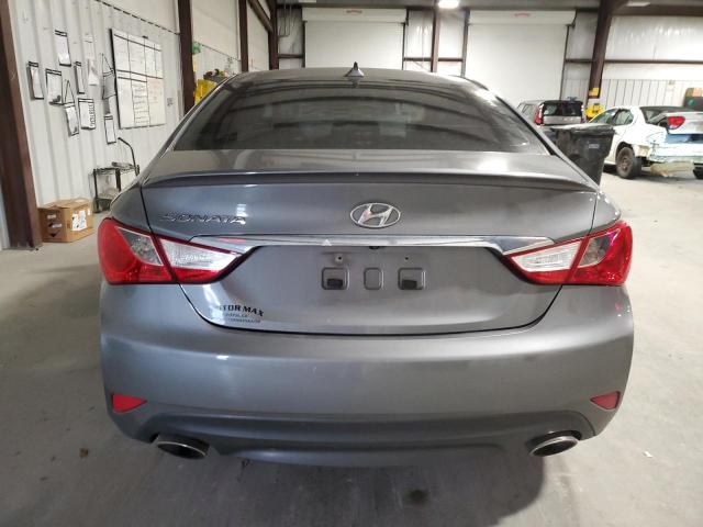 5NPEC4AC2EH854527 | 2014 HYUNDAI SONATA SE