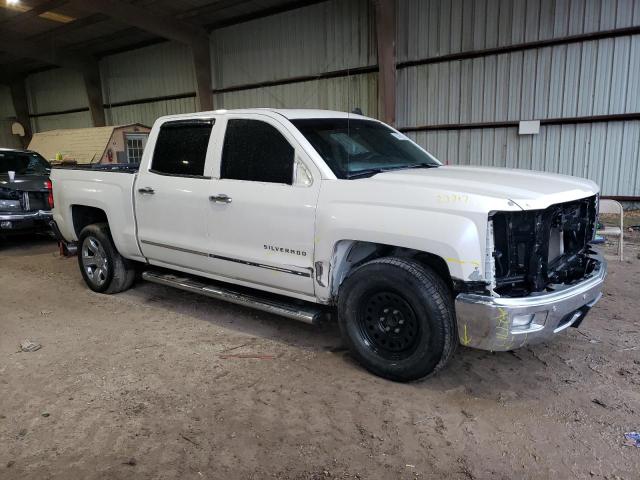 Vin: 3gcpcsec9eg258248, lot: 38425814, chevrolet all models c1500 ltz 20144