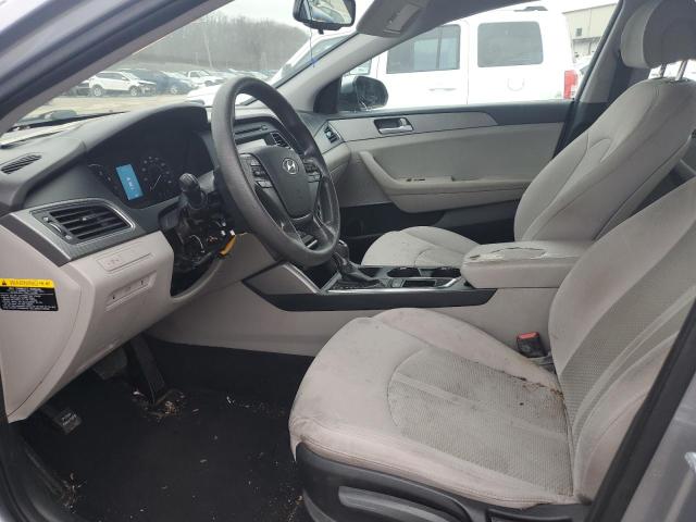 2016 Hyundai Sonata Se VIN: 5NPE24AF1GH271754 Lot: 82754143