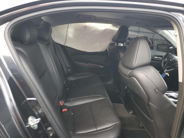2015 ACURA TLX ADVANC 19UUB2F71FA021522