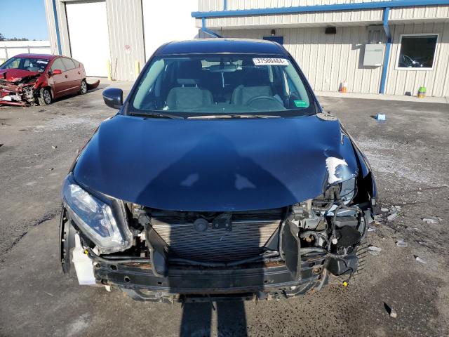 2015 NISSAN ROGUE S KNMAT2MVXFP586235