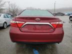 TOYOTA CAMRY LE photo