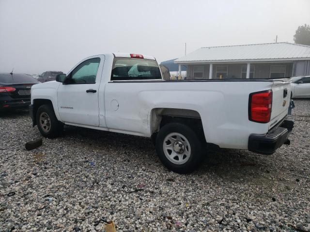 1GCNCPEC9EZ367457 | 2014 CHEVROLET SILVERADO