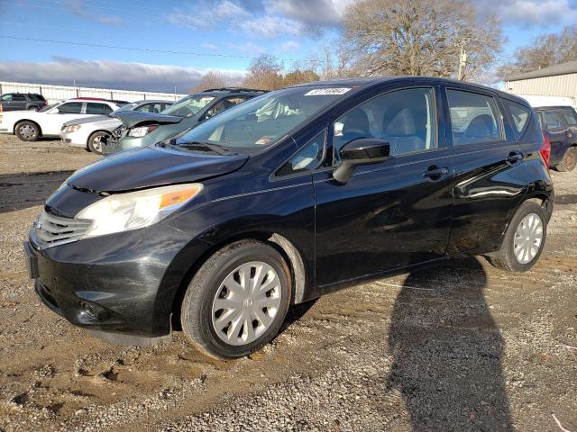 2015 Nissan Versa Note S